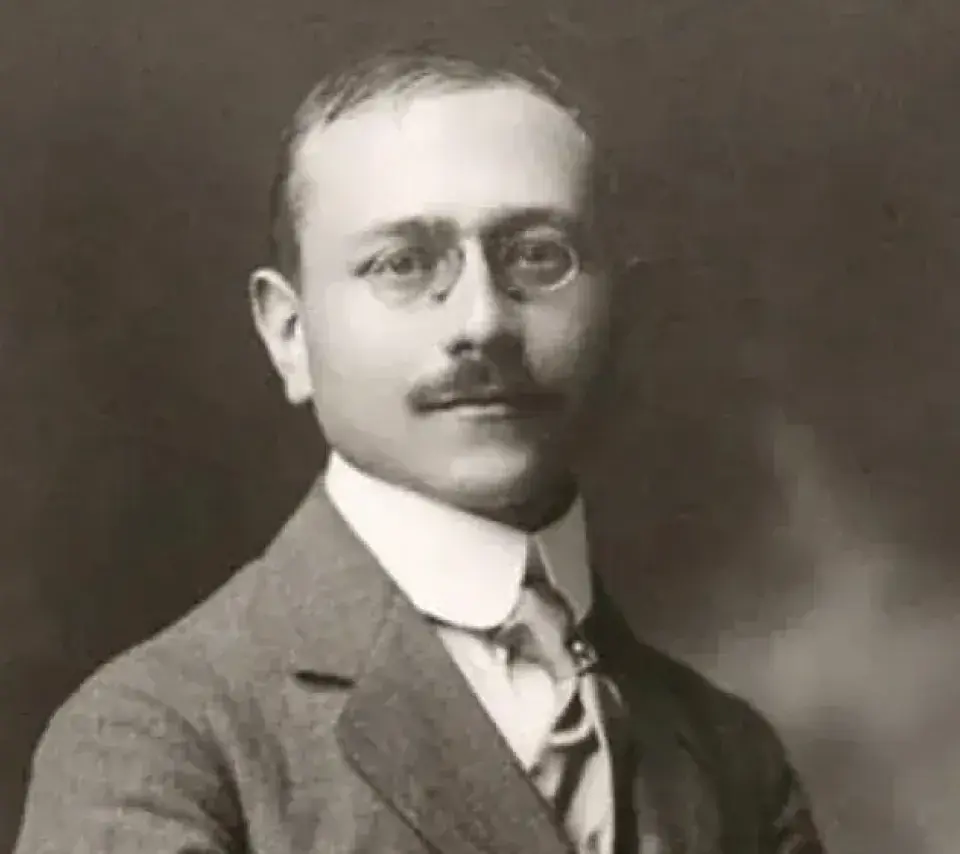 Marc Bloch, historien et médiéviste