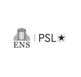 Logo ENS PSL