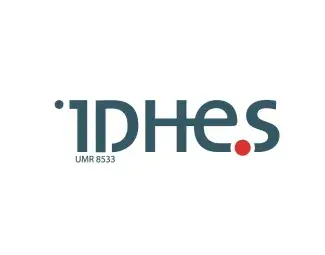 Logo IDHES
