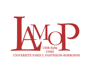 logo LAMOP